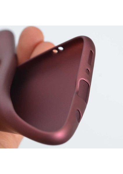 Samsung Galaxy A70 Kılıf Yumuşak Dokulu Soft Esnek Ince Mat Renkli Lüks Premier Silikon Kapak indirimleri