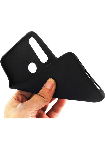 Oppo A31 Kılıf Yumuşak Dokulu Soft Esnek Ince Mat Renkli Lüks Premier Silikon Kapak modelleri