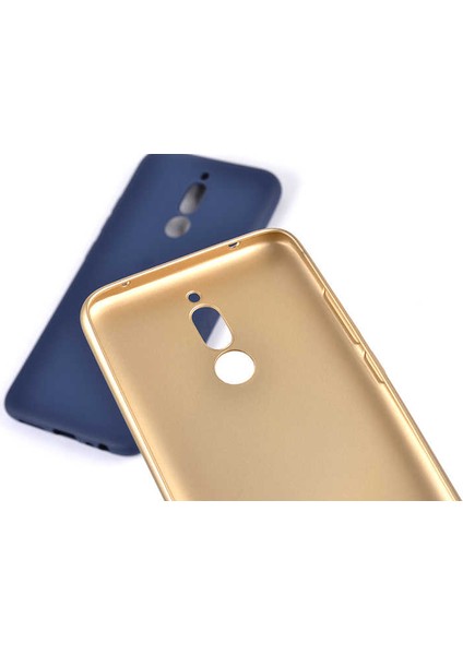 Xiaomi Redmi 8 Kılıf Yumuşak Dokulu Soft Esnek Ince Mat Renkli Lüks Premier Silikon Kapak fırsatları