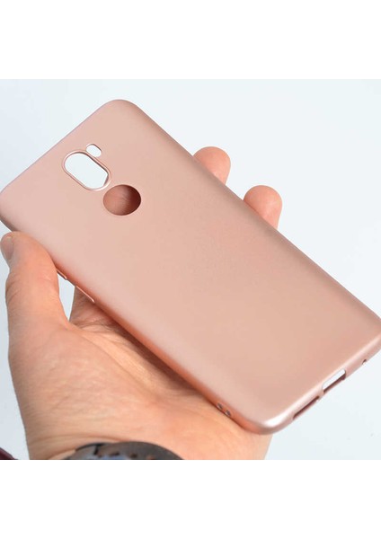 Vestel Venüs Z30 Kılıf Yumuşak Dokulu Soft Esnek Ince Mat Renkli Lüks Premier Silikon Kapak
