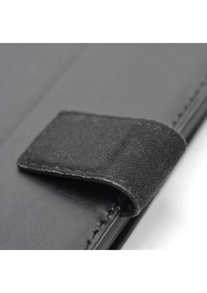 Samsung Galaxy S23 Kılıf Pu Deri Kapaklı Standlı Kartlıklı Bölmeli Deluxe Cüzdan indirimleri