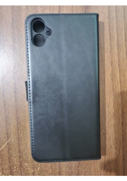 Galaxy S23 Plus Cüzdanlı ve Kapaklı Kılıf
