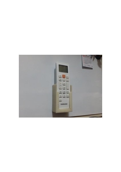 Klima Için Uzaktan Kumanda Duvara Montaj Aparatı Tutucu fiyatları