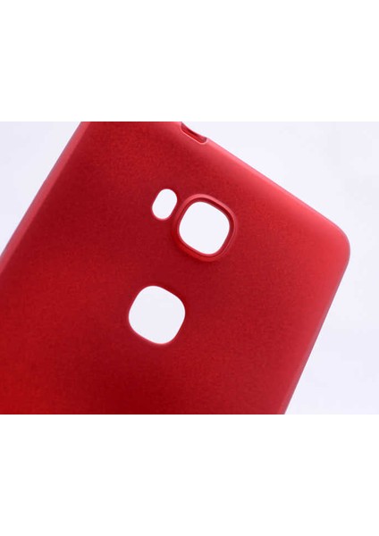 Huawei Gr5 Kılıf Yumuşak Dokulu Soft Esnek Ince Mat Renkli Lüks Premier Silikon Kapak modelleri