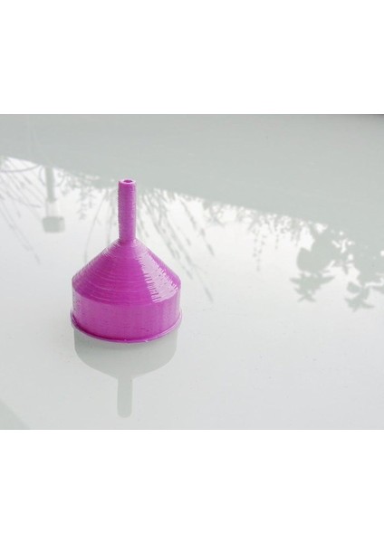 Parfümler, Kokular ve Diğer Küçük Şişeler Için Küçük Huni Plastik Aparat modelleri