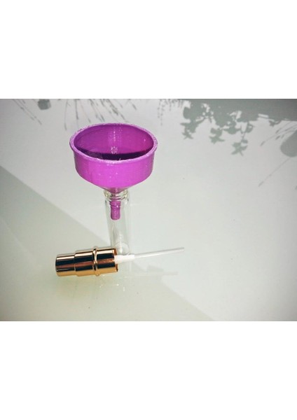 Parfümler, Kokular ve Diğer Küçük Şişeler Için Küçük Huni Plastik Aparat fırsatları