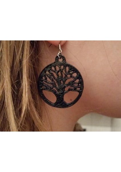 Ağaç Küpelik Hediyelik Ipsiz Çocuk Hediye Sevgiliye Aile Ağacı fiyatları