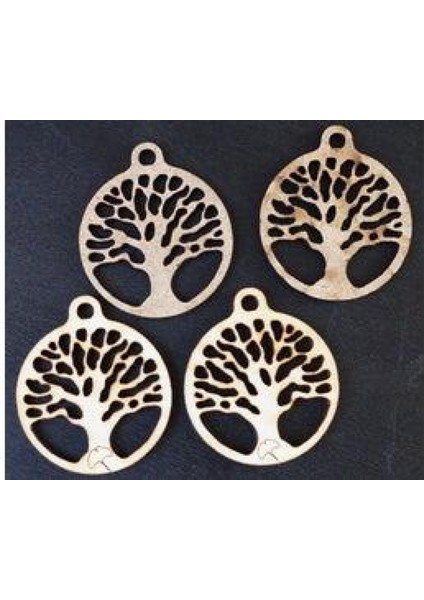 Ağaç Küpelik Hediyelik Ipsiz Çocuk Hediye Sevgiliye Aile Ağacı fırsatları