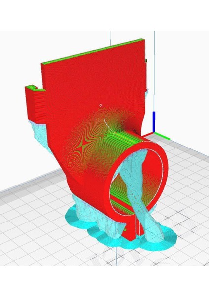 Juggernaut Case Için Pvs-14 Adaptörü (Galaxy S8 Kamera Pozisyonu) Plastik Aparat fiyatları