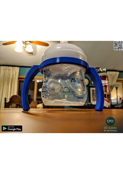 Avent Biberon Için Kulplar Bebek Biberon Tutucusu fiyatları