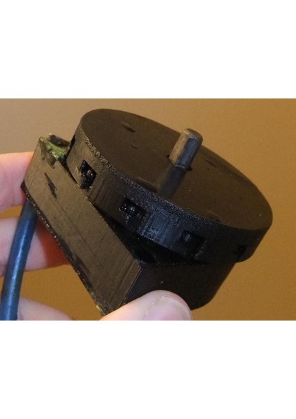 Gerotor Pompası Mk. 5 Plastik Aparat fiyatları