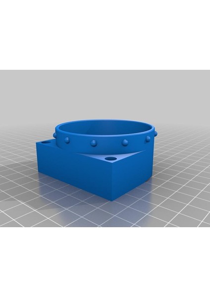 Gerotor Pompası Mk. 5 Plastik Aparat indirimleri