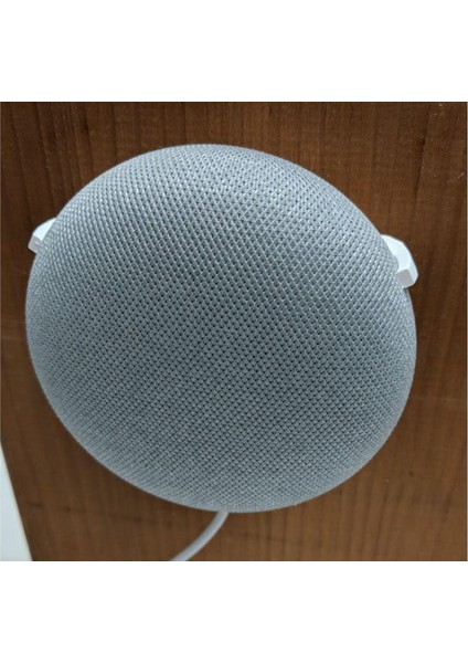 Google Home Mini Duvara Asma Aparatı Kolay Kullanım modelleri