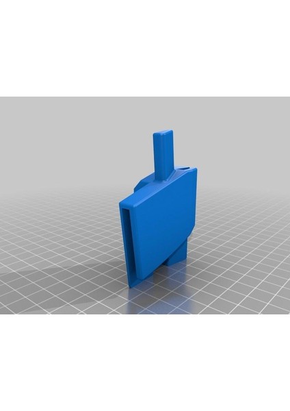 Butée Plage Arrière Peugeot 307 Sw Break Plastik Aparat