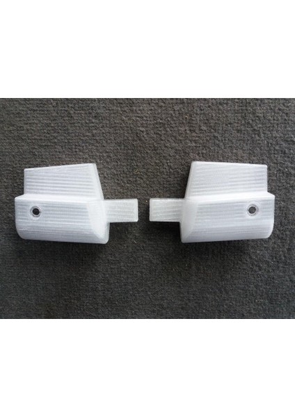 Butée Plage Arrière Peugeot 307 Sw Break Plastik Aparat modelleri