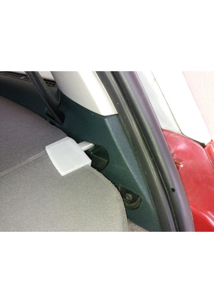 Butée Plage Arrière Peugeot 307 Sw Break Plastik Aparat fırsatları