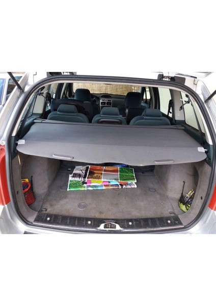 Butée Plage Arrière Peugeot 307 Sw Break Plastik Aparat indirimleri