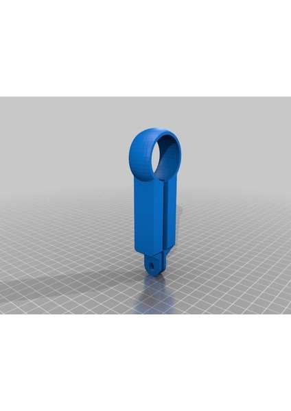 INSTA360 Air Gopro Tutucu Plastik Aparat