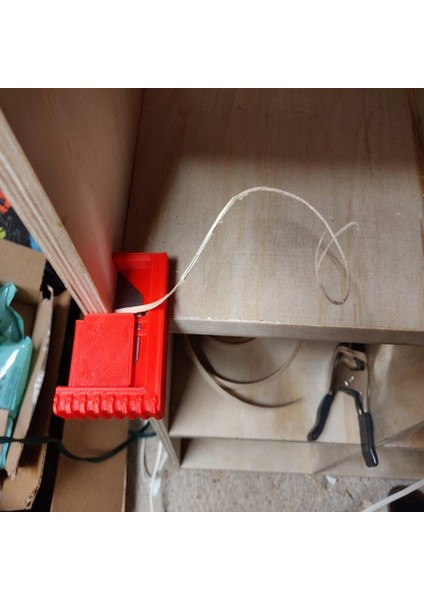 Kullanışlı Kenar Bantlama Düzeltici (Küçük) Plastik Aparat fiyatları