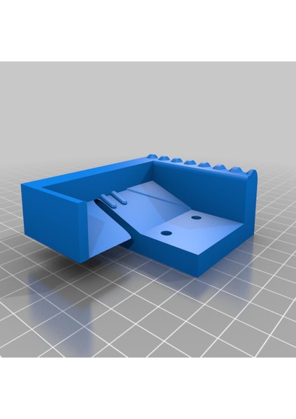 Kullanışlı Kenar Bantlama Düzeltici (Küçük) Plastik Aparat modelleri