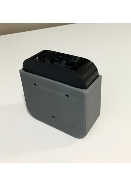 Yeni Apple Tv Bağlantısı 4. ve 5. Nesil Masaüstü Tutucu Aparatı indirimleri