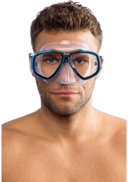 Focus Dalış Maskesi Balıkmarketim fiyatları