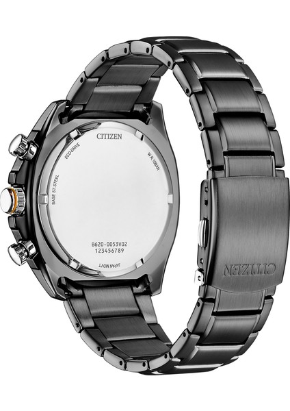 Eco-Drive CA4567-82H Erkek Kol Saati fiyatları