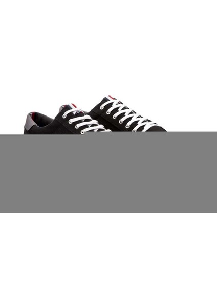 Erkek Tommy Hilfiger Vulcanized Erkek Sneaker FM0FM00596