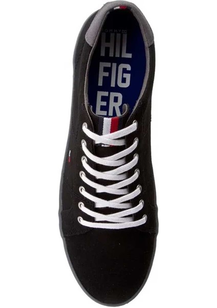 Erkek Tommy Hilfiger Vulcanized Erkek Sneaker FM0FM00596