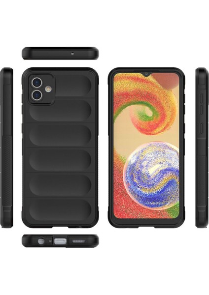 Samsung Galaxy A04E Kılıf Optimum Silikon Içi Kadife fiyatları