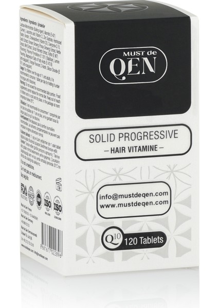 Saç Vitamini 120 Tablet modelleri