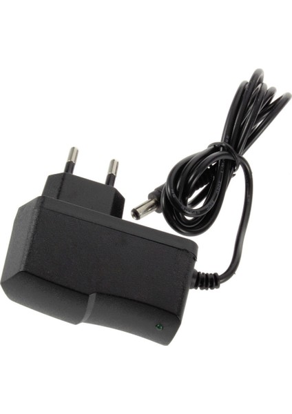 6 Volt 1 Amper - Dc Adaptör 6V 1A Adaptörü 6VOLT 1AMPER 5.5mm 2.5mm Uçlu