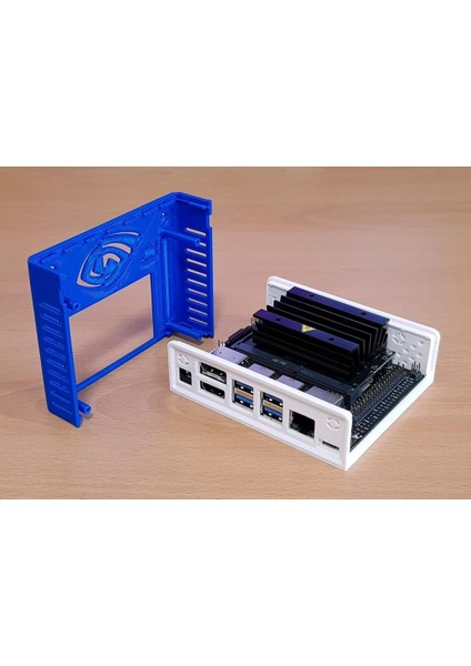 Jetson Nano Vaka - Abs Sürümü Plastik Aparat fiyatları