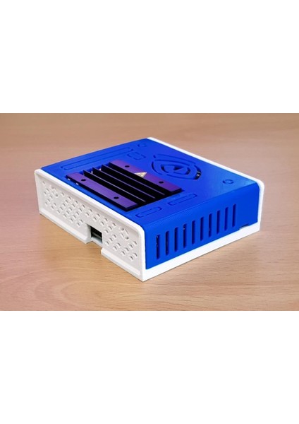 Jetson Nano Vaka - Abs Sürümü Plastik Aparat fırsatları