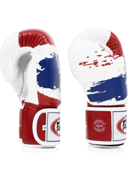 Bgv1 Thai Pride Tight-Fit Deri Boks Eldiveni Muay Thai Eldiveni modelleri