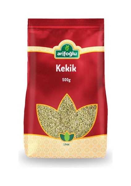 Kekik 500 gr