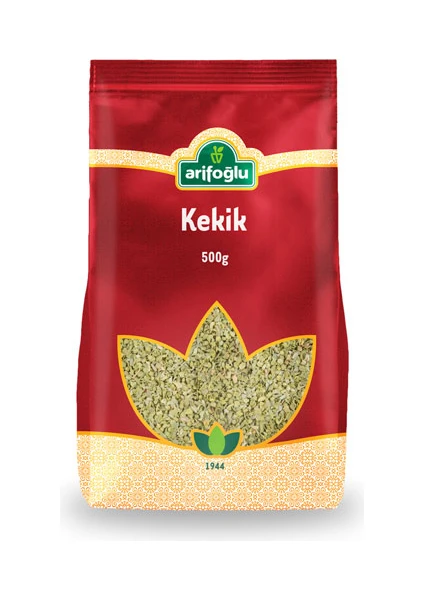 Kekik 500 gr