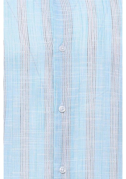 Ekose Desenli Yeşil Slim Fit Gömlek Wessi fiyatları