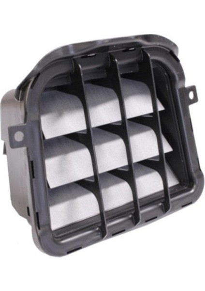 A4 Arka Çamurluk Havalandırma R / L 2008- [orijinal] [8K0819161C]