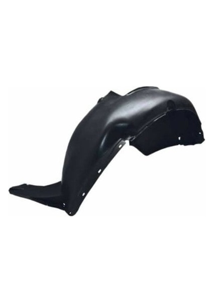 Leon Çamurluk Davlumbazı Ön Sol 2004-2013 [1P0809957]