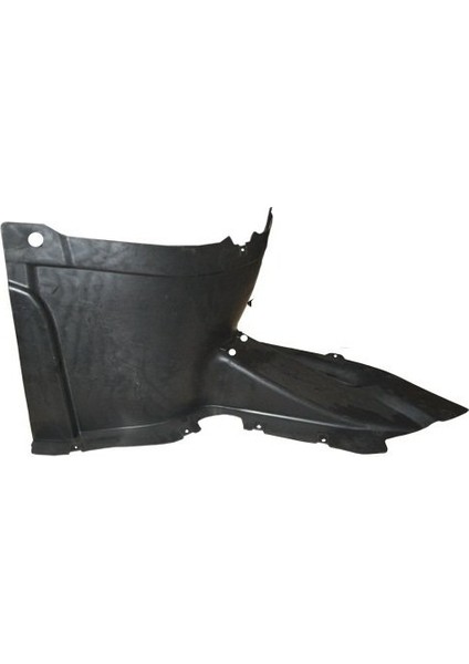 Passat Çamurluk Davlumbazı Ön Sağ 2010-2013 [3AA805912]