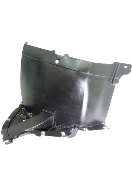 Passat Çamurluk Davlumbazı Ön Sag 2013- [3G0805912T]