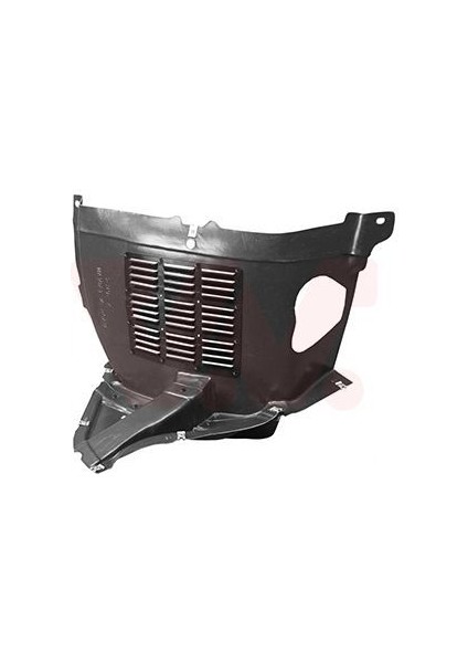 Passat Çamurluk Davlumbazı Ön Sol 2013- [3G0805911AC]