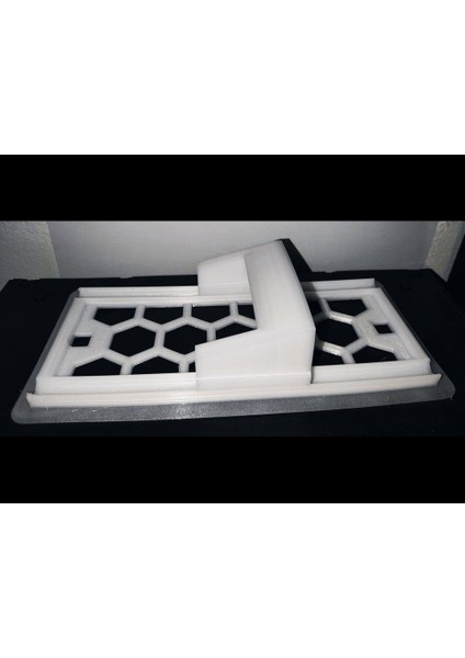 Bıçak Bileme Yardımcı Kılavuzu 60 x 180 mm Whetstones Için Plastik Aparat fiyatları