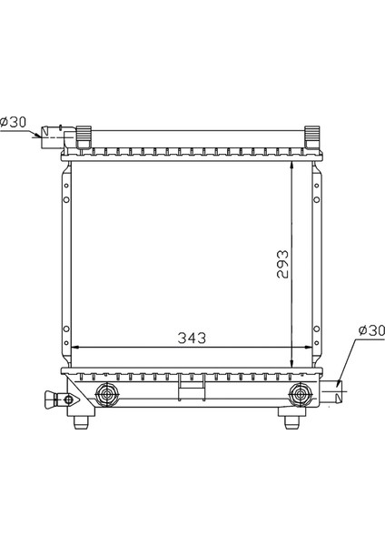 E 190 W201 84- 2015004603 At 290*348*36