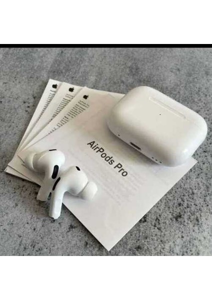 Airpods Pro Kulak Içi Bluetooth Kulaklık
