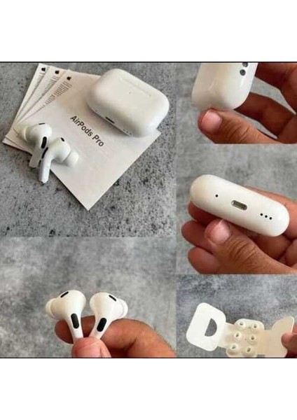 Airpods Pro Kulak Içi Bluetooth Kulaklık modelleri