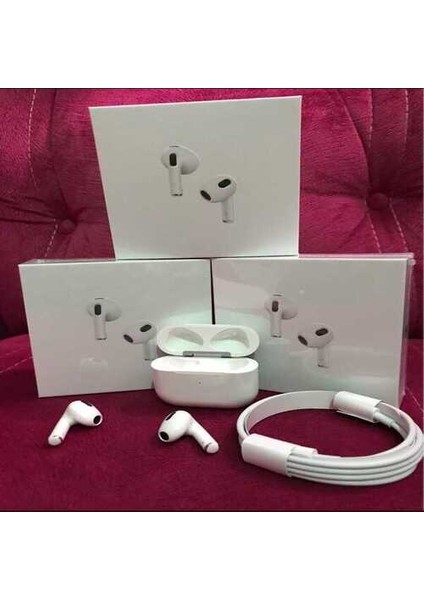 Airpods Pro Kulak Içi Bluetooth Kulaklık fırsatları