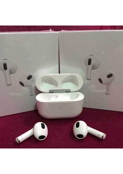 Airpods Pro Kulak Içi Bluetooth Kulaklık indirimleri