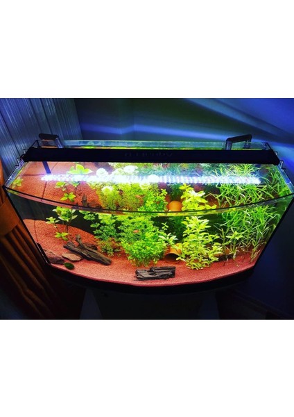 PLANT Full Spectrum 4 Renk Akvaryum Aydınlatma 110 CM